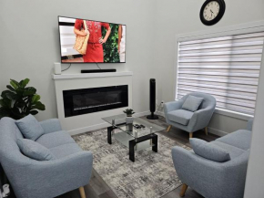 Sleek Home in Trendy Community at SW, Edmonton